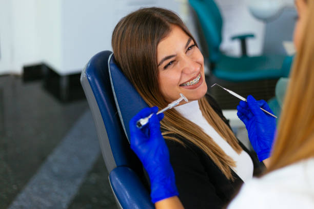 Dental Inlays and Onlays in Ridgefield, WA