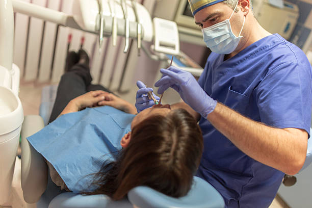 Sleep Apnea Treatment in Ridgefield, WA